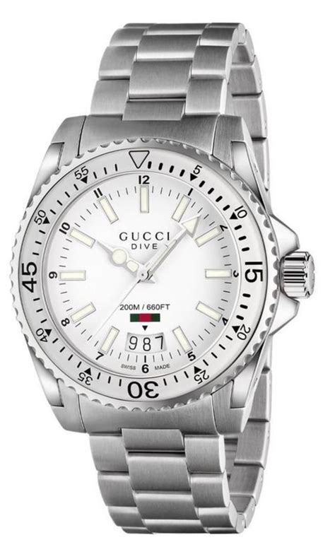 gucci ya136302|Gucci Dive (YA136302) .